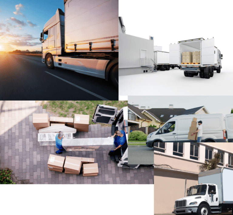 chiller van rentals